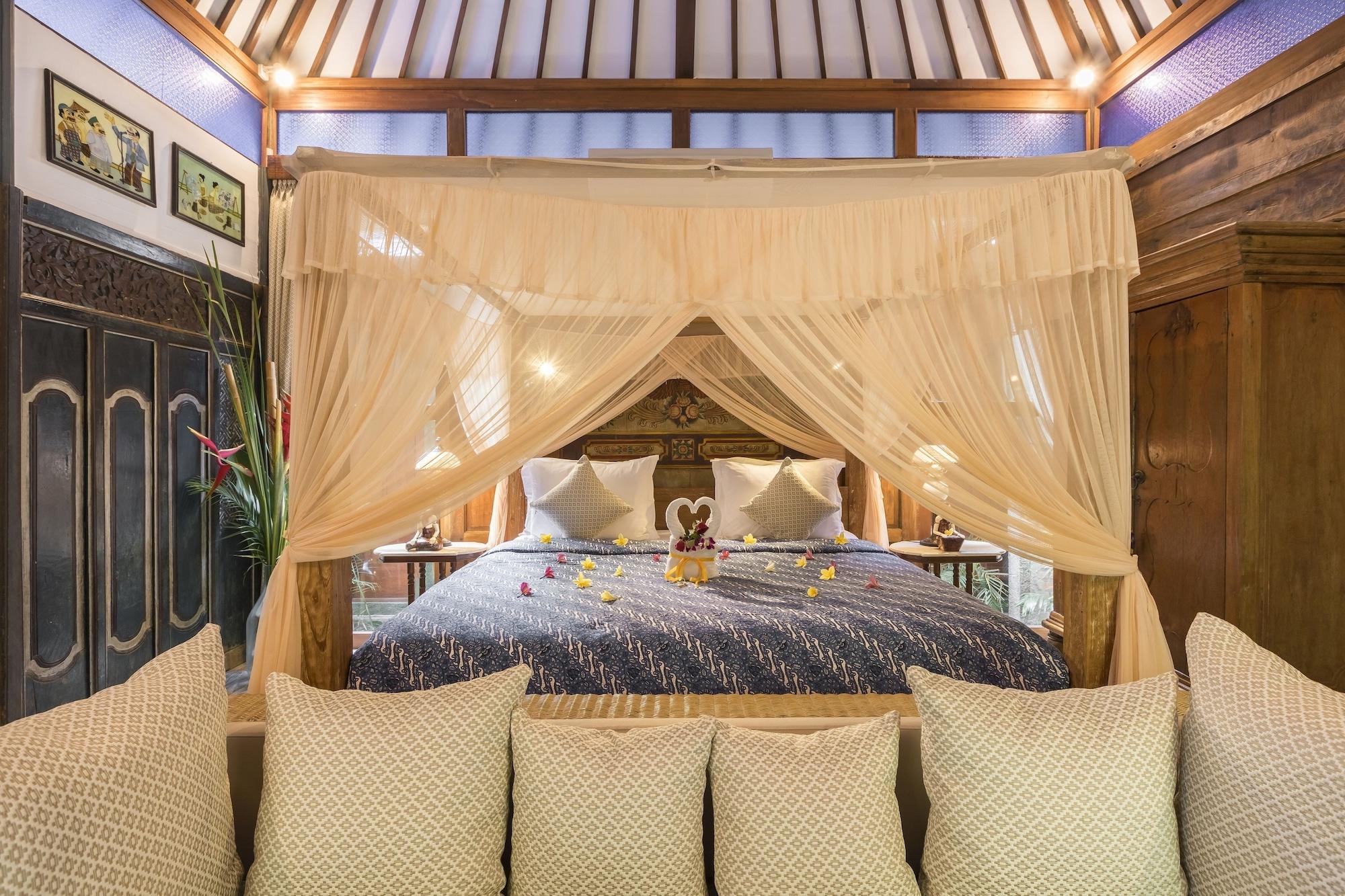 Villa Kampung Kecil Sanur Exterior foto